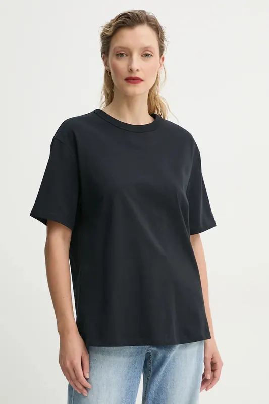Levi's t-shirt bawełniany TABOR TEE