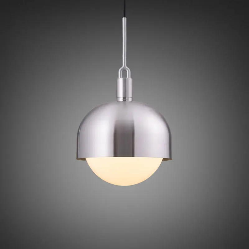 Buster + Punch Forked stal/szkło opalowe Ø 34cm