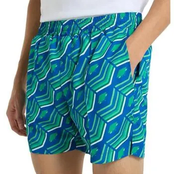 Umbro  Badeshorts Printed Quetzale