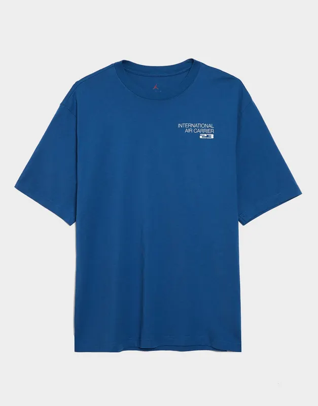 Jordan T-Shirt M J Brk S Air 85 Ss Crew