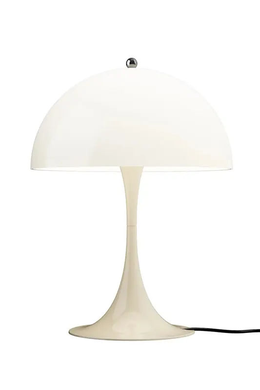 Louis Poulsen lampa stołowa z tworzywa sztucznego Panthella 320