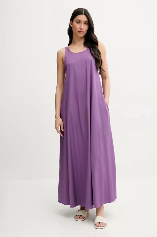 Max Mara Beachwear sukienka plażowa