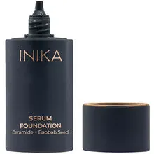 Inika Organic Serum podkładowe - makijaż 25 ml Odważny