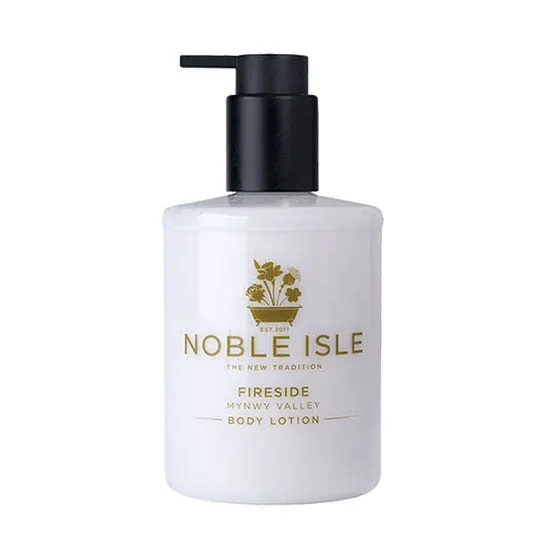 Noble isle Fireside balsam do ciała