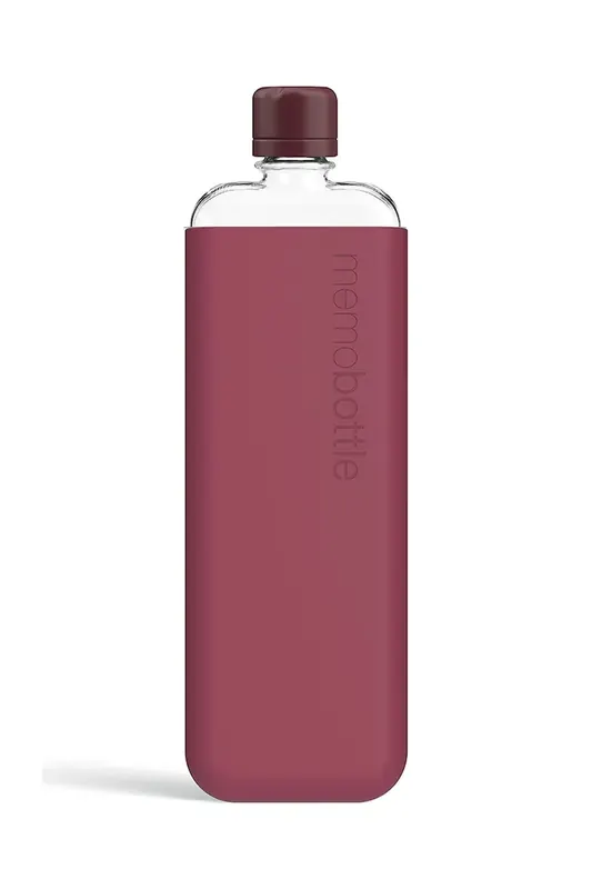 Memobottle butelka na wodę Original Slim 450 ml