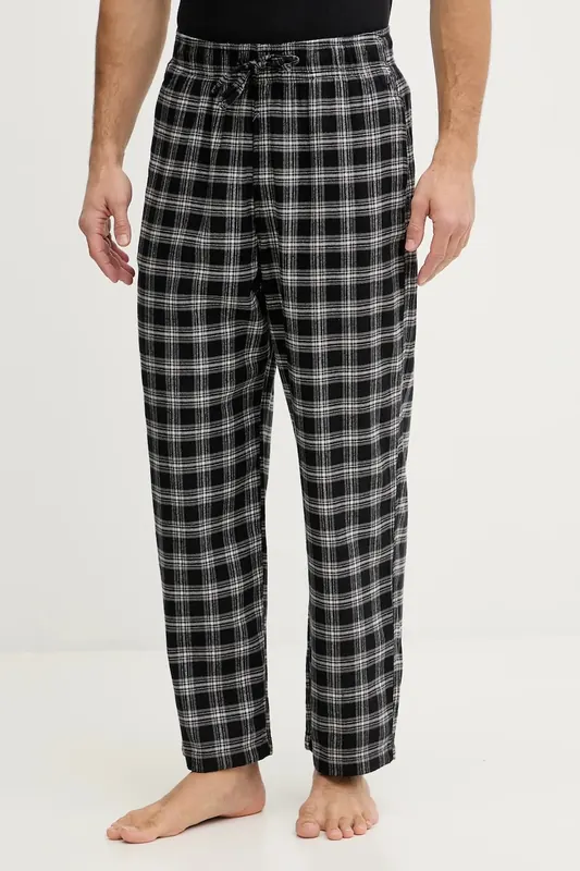 Hollister Co. spodnie piżamowe