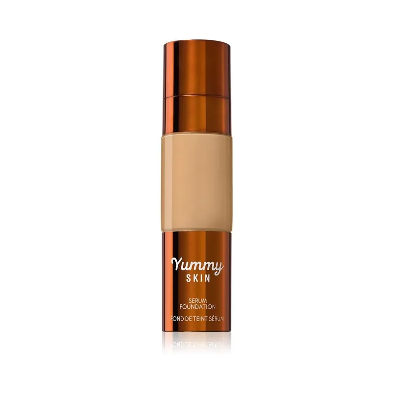Danessa Myricks Beauty Yummy Skin lekki podkład serum nawilżający efekt kolor 11G 25 ml