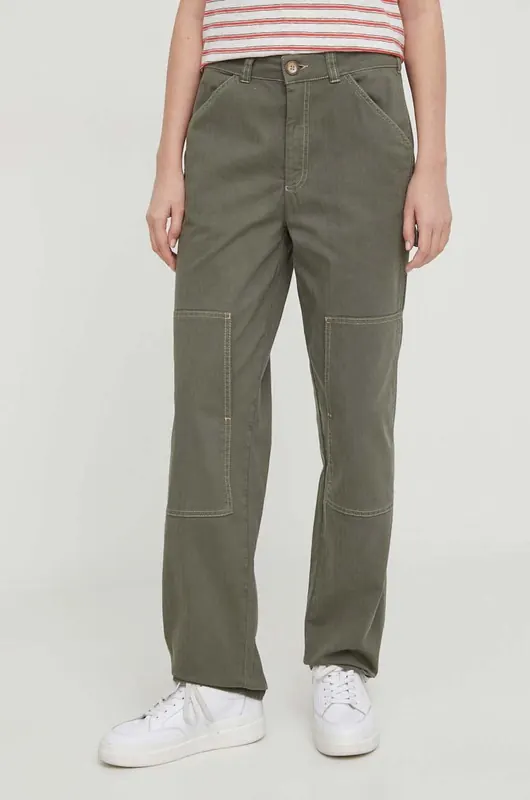 Pepe Jeans spodnie Betsy