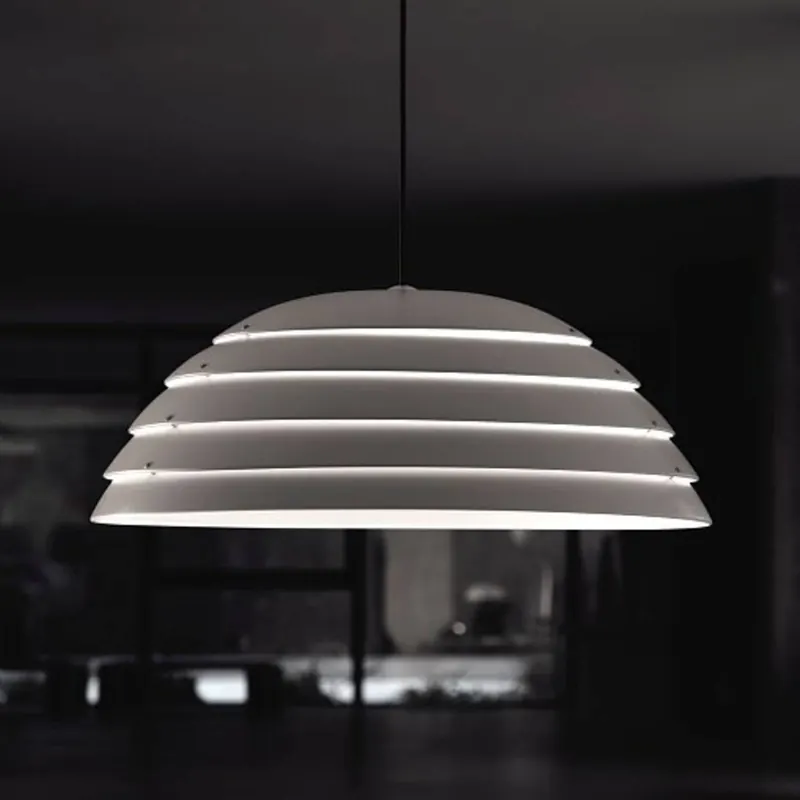 Martinelli Luce CupolONE - Designerska lampa wisząca
