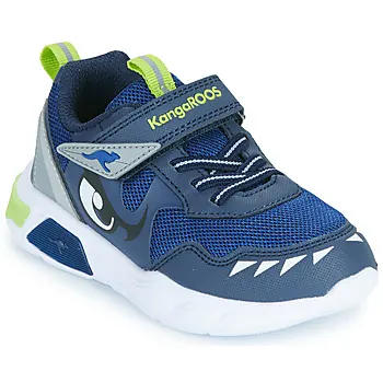 Kangaroos  Kinderschuhe K-SLB HAI EV