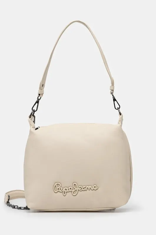 Pepe Jeans torebka INGRID SOFTY