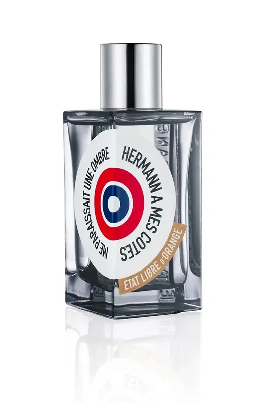 ETAT LIBRE D'ORANGE Etat Libre d’Orange woda perfumowana EdP Nat. Spray 100 ml