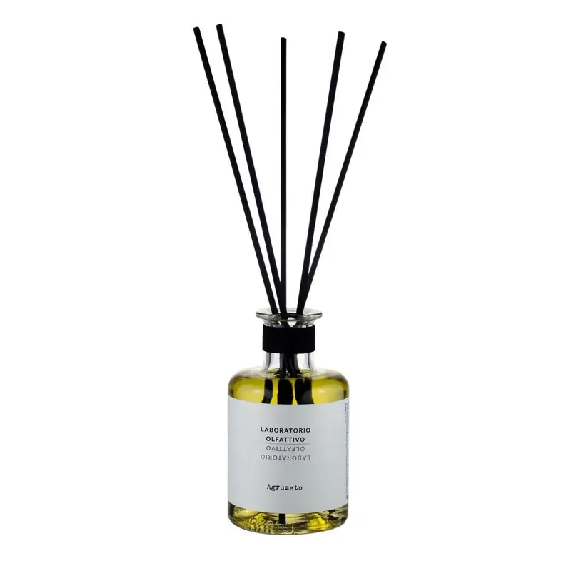 Laboratorium węchowe Cytrusowy dyfuzor do pomieszczeń - 200 ml