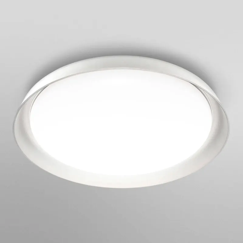 LEDVANCE SMART+ WiFi Orbis Plate CCT 43cm biała