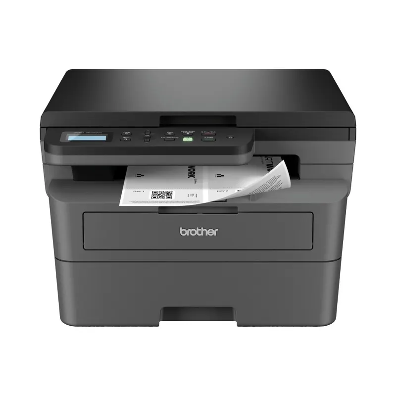 Laserové multifunkčné zariadenie (mono) Brother DCP-L2622DW DCPL2622DW