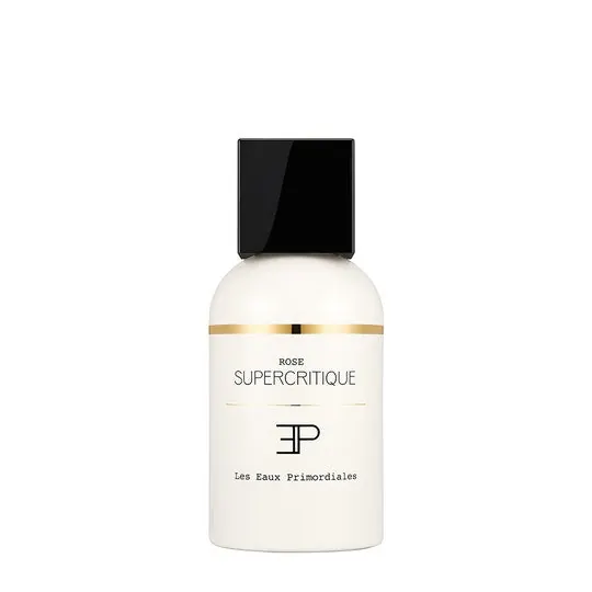 Les Eaux Primordiales Woda perfumowana Rose Supercritique 100 ml