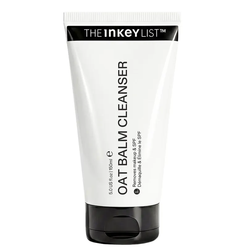 The INKEY List Oat Balm Cleanser 150ml