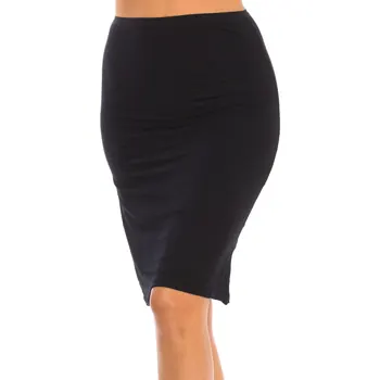 Q-En  Shapewears Q300-NEGRO