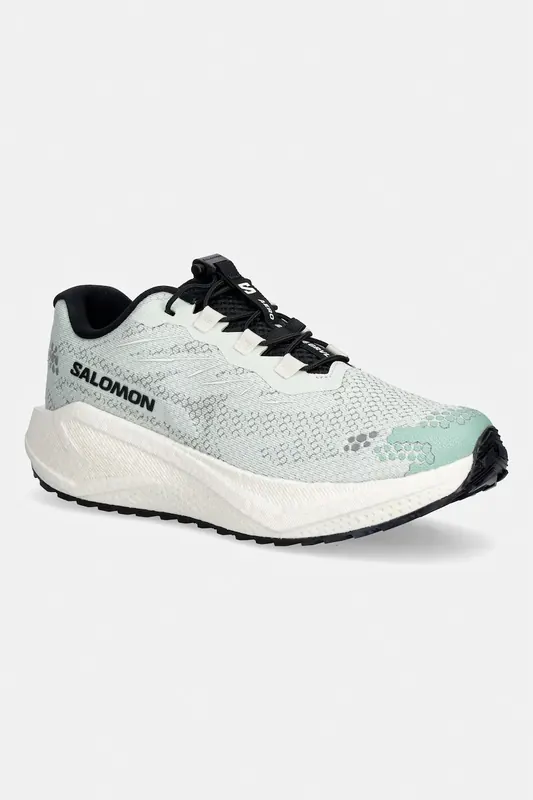 Salomon buty do biegania damskie AERO BLAZE 4 GRVL