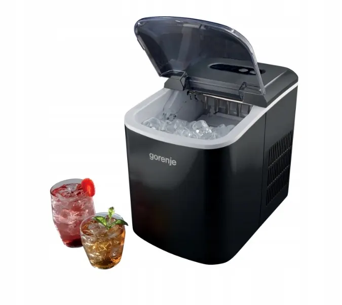Výrobník ľadu Gorenje IMC1200B 12 kg/deň