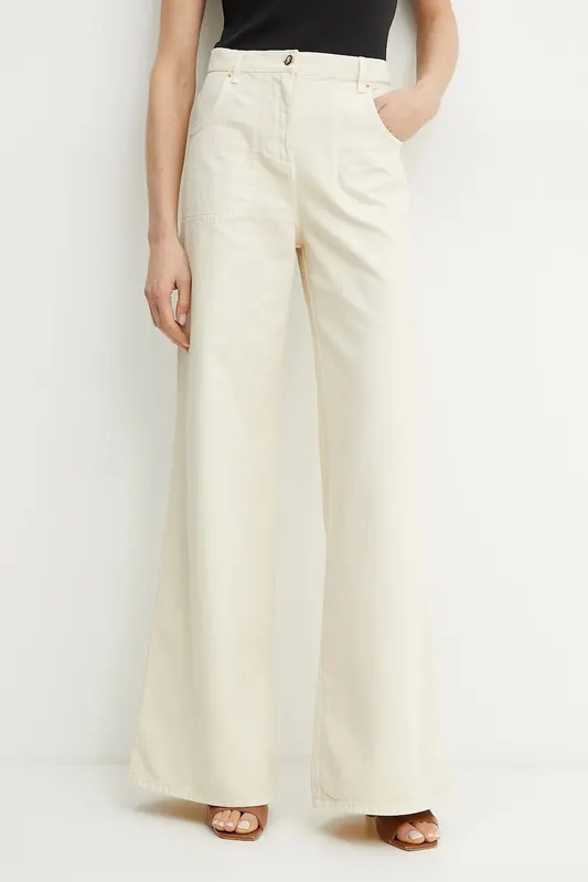 Luisa Spagnoli jeansy
