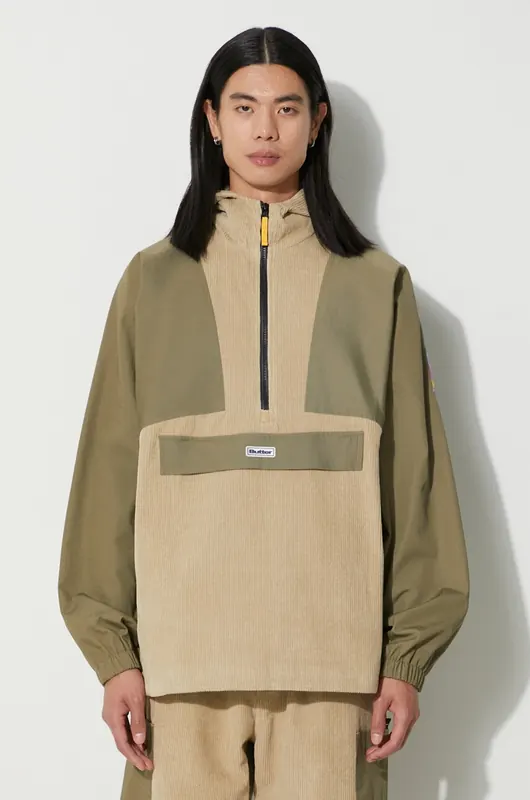 Butter Goods kurtka Terrain Corduroy Jacket