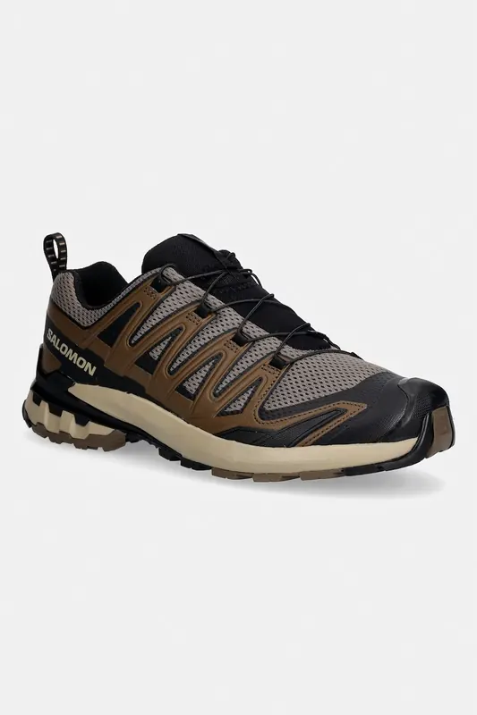 Salomon buty trekkingowe męskie XA PRO 3D V9