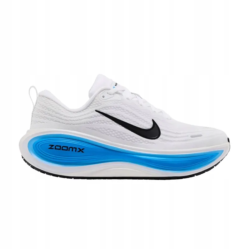 Nike Vomero Plus White Blue Hero Black