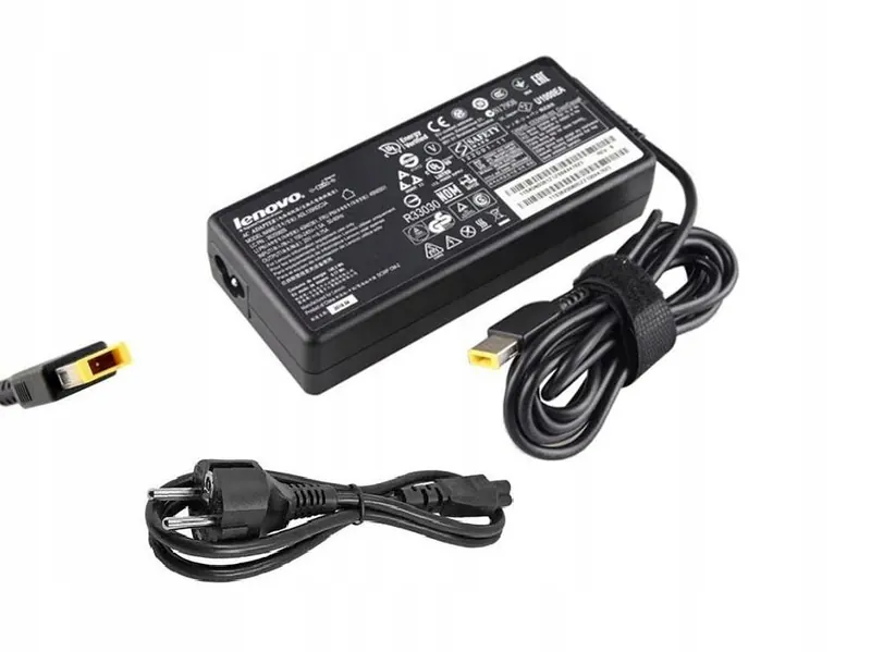 Ładowarka do laptopa Lenovo Legion Y700 Ideapad 135W, ADL135NDC3A ADLNCC3A