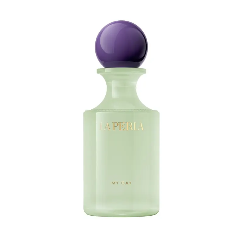 La perla My Day Eau De Parfum dla kobiet 120 ml