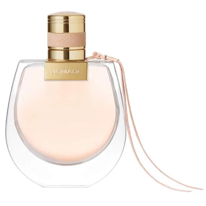 Chloé Woda perfumowana Nomade w sprayu 50 ml dla kobiet