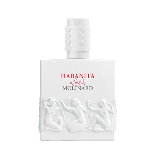 Woda perfumowana Molinard Habanita L'Esprit 75 ml