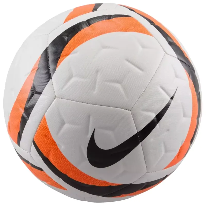 Nike Academy Team Ball HV4387-102, Unisex, Białe, piłki do piłki nożnej, Guma, rozmiar: 5
