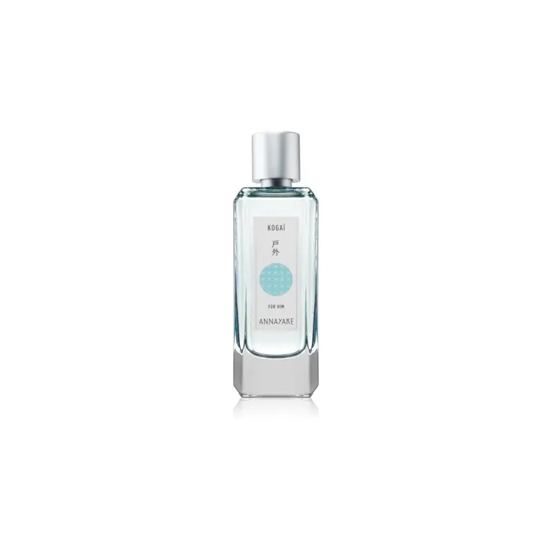 Annayake Kogaï Eau De Toilette Spray Woda toaletowa dla mężczyzn w sprayu 100 ml
