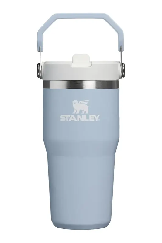 Stanley kubek termiczny ze stali nierdzewnej IceFlow Flip Straw 0.59L