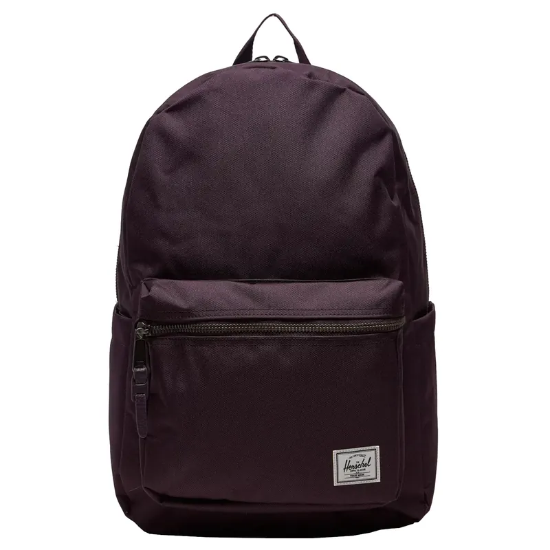 Herschel Settlement Backpack 11407-06223, Damskie, Fioletowe, plecaki, poliester, rozmiar: One size