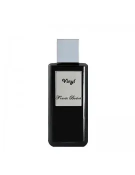 Winylowy ekstrakt perfum Franck Boclet 100 ml unisex