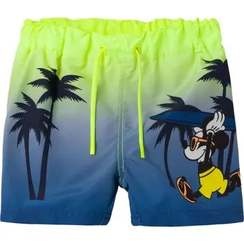 Name it Badeshorts q-bab-67406