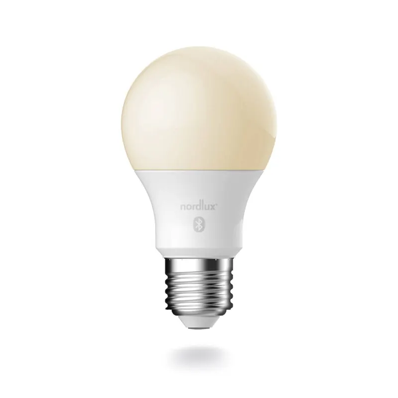 Żarówka LED E27 4,7W CCT 900lm, smart
