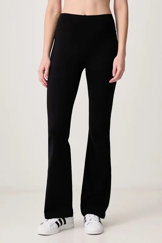 Sporty & Rich  legginsy damskie Bold Logo