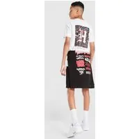 Hoodrich T-Shirt Regular Arcade