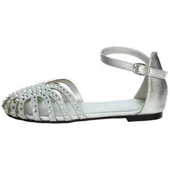 Asso Flache Sandalen AG-17300
