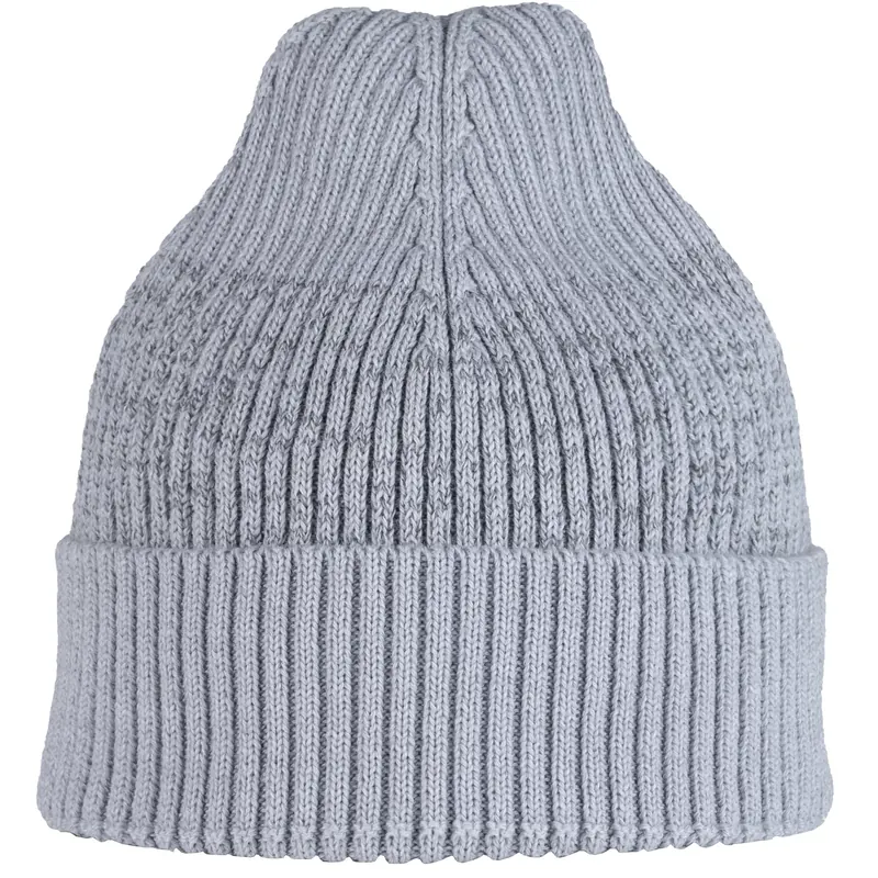 Buff Merino Active Hat Beanie 1323399331000, Unisex, Szare, czapki, wełna, rozmiar: One size