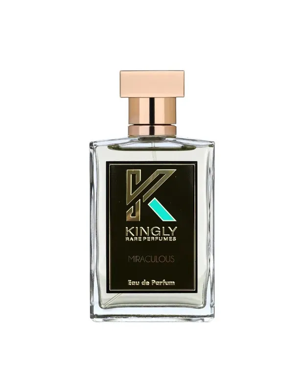 Kingly Miraculous - 100 ML wody perfumowanej