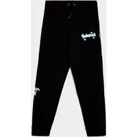 Hoodrich Spodnie Graffiti - Ribbed Cuff Jogger