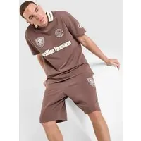 Unlike Humans T-Shirt Goal Polo