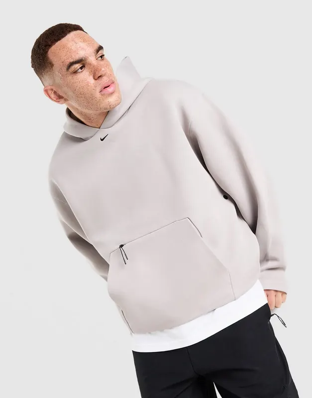 Nike Bluza Z Kapturem M Nk Tch Ergo Po Hoodie