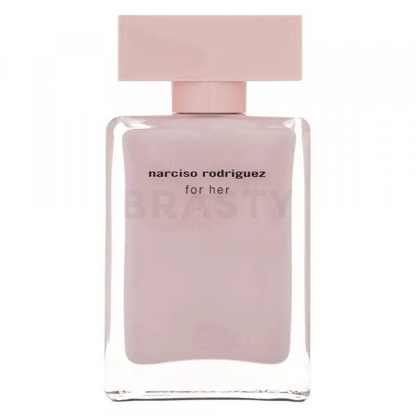 Narciso Rodriguez dla swojego EDP W 50 ml