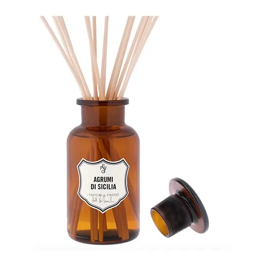 Dyfuzor Spezierie Palazzo Vecchio Cytrusy Sycylii 250 ml