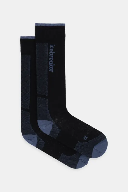 Icebreaker skarpety z wełną Merino Ski+ Ultralight